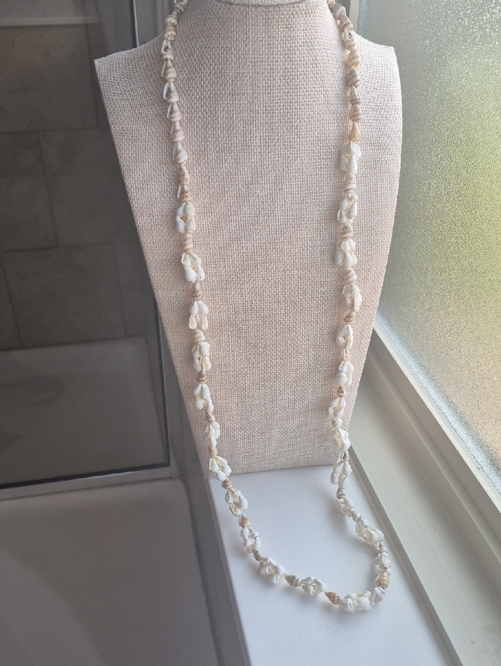 Sea Shell Necklace NEW - Picture 7 of 15